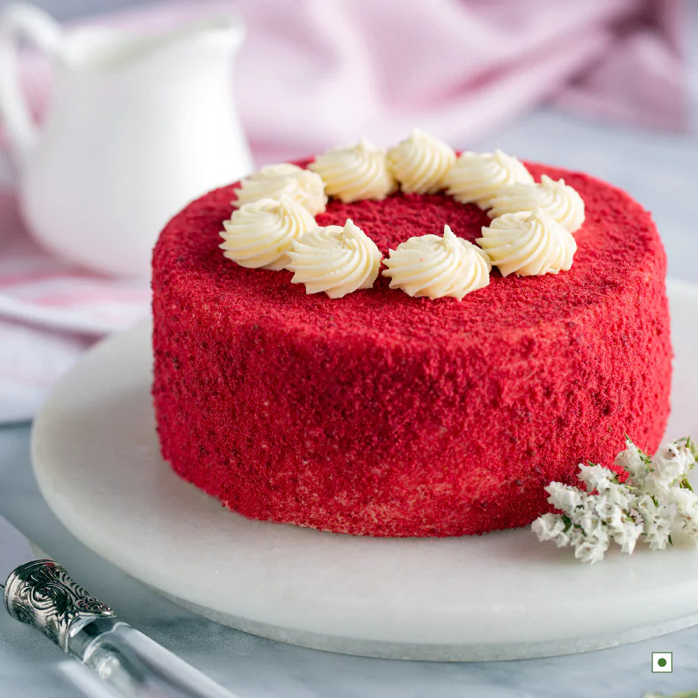 Red Velvet Cakes