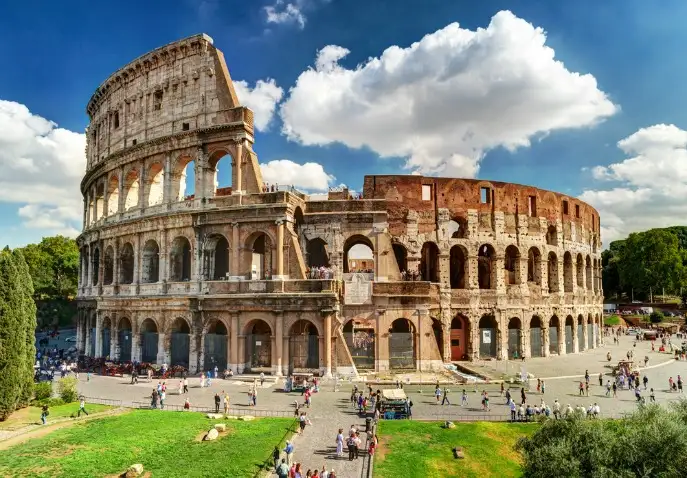 14 days europe tour package