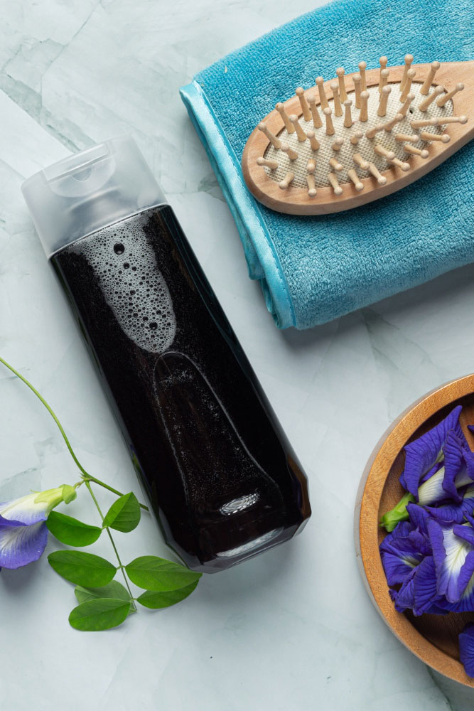 personal care fragrance manufacturer