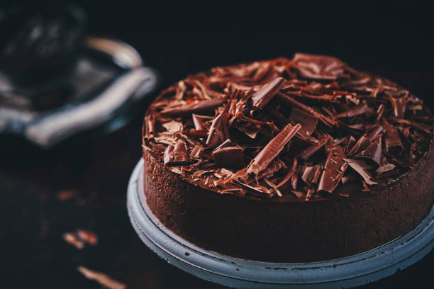 chocolate cake