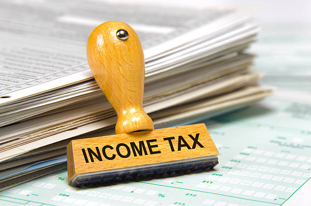 Income Tax Consultant Mohali