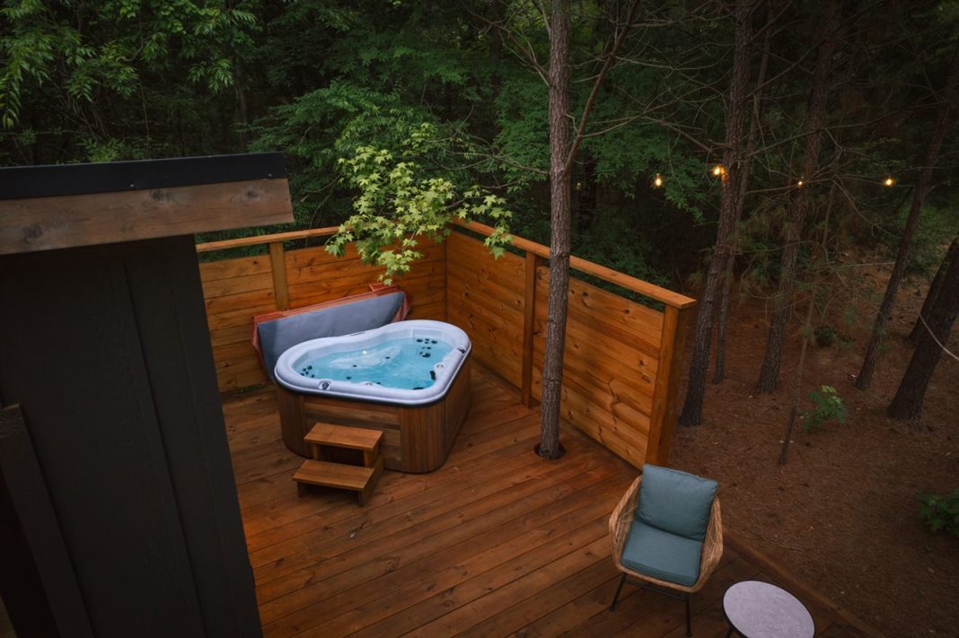 Guntersville resort hotels