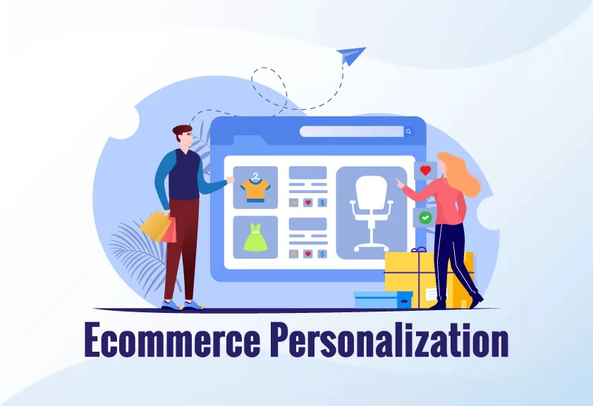 E-commerce Personalization