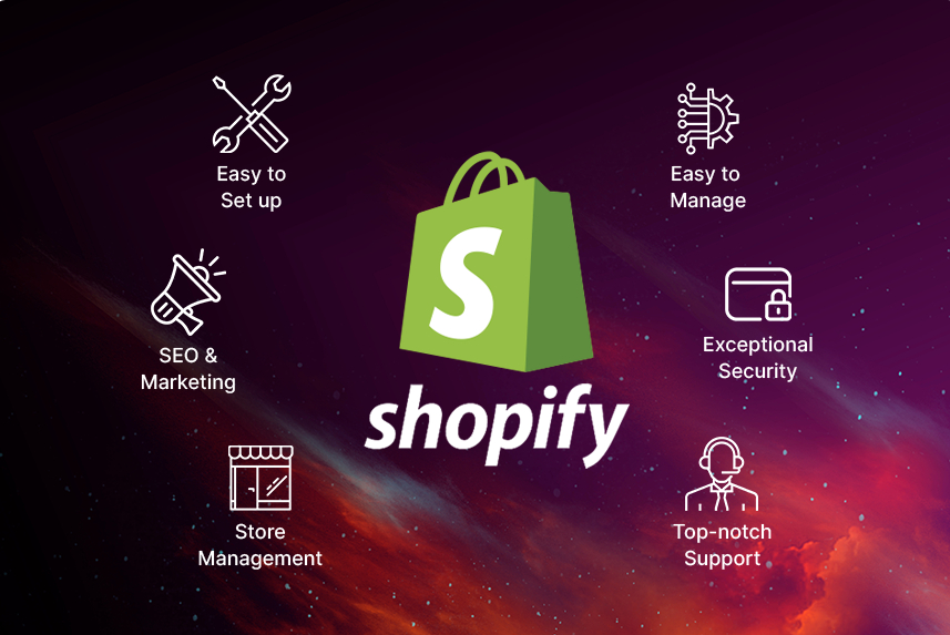 Shopify Development Agency