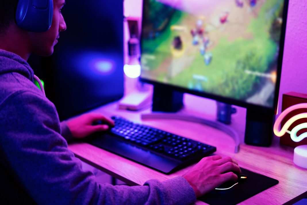 Web3 Gaming Revolution