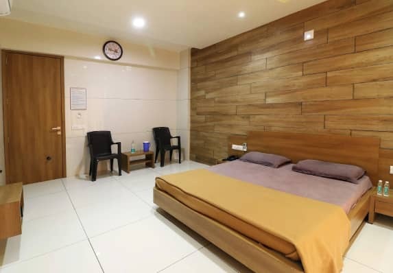 Panchajanyam Guest House 