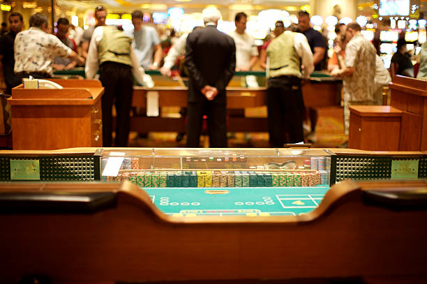 in-play section